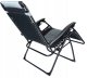 L66Z2 LEŻAK OGRODOWY FOTEL DELUXE 10