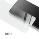 SG GLASS 10IN1 IPHONE 13 PRO MAX 6,7" 1