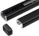 Thule SquareBar 108, Cargo bar, Plastic, Steel 3