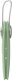 Knog Scout Travel anti-theft alarm and locator, Apple iOS, green 3