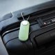 Knog Scout Travel anti-theft alarm and locator, Apple iOS, green 5