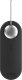 Knog Scout Travel anti-theft alarm and locator, Apple iOS, black 4