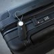 Knog Scout Travel anti-theft alarm and locator, Apple iOS, black 5