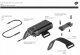 Knog Blinder Battery additional battery, 10000 mAh 7