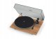 Pro-Ject T1 EVO BT Turntable, Walnut 1