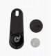 Orbitkey x Chipolo Tracker v2 tracking device, black 2