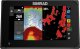 Simrad NSX 3007 7" chartplotter and sonar without transducer 2