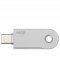 Orbitkey USB-C keyring flash drive, 64 GB 1