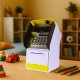 LeanToys B6D1 BANKOMAT SKARBONKA SEJF Z            WYŚWIETLACZEM 1