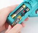 B52C PISTOLET DO BANIEK WYTWORNICA        BUBBLE BLUE 10