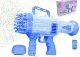 B52C PISTOLET DO BANIEK WYTWORNICA        BUBBLE BLUE 12