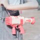 B52C PISTOLET DO BANIEK WYTWORNICA        BUBBLE BLUE 14