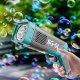 B52C PISTOLET DO BANIEK WYTWORNICA        BUBBLE BLUE 1