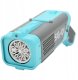 B52C PISTOLET DO BANIEK WYTWORNICA        BUBBLE BLUE 6
