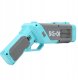 B52C PISTOLET DO BANIEK WYTWORNICA        BUBBLE BLUE 7