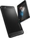Spigen Airskin do Samsung S8 soft clear (BRA005346) 4