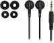 Ewent EW3584, Wired, 20 - 20000 Hz, Music, Headphones, Black 1