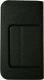 TelForceOne Pokrowiec Smart Universal Fancy Silicon 5.5" 87x159 czarny (GSM031114) 1