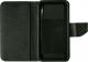TelForceOne Pokrowiec Smart Universal Fancy Silicon 5.5" 87x159 czarny (GSM031114) 2