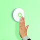 Airthings Wave 2 - Radon Monitor 1
