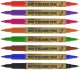 Artline whiteboard pen, double-ended, 8 colors 1