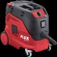 FLEX VCE 33 L MC Wet/Dry Vacuum Cleaner 2