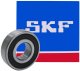Leje SKF 61906-2RS1 1