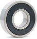 Leje SKF 6208 2RS1/C3 1