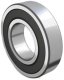 Leje SKF 6208 2RS1/C3 1