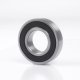 Leje SKF 6208 2RS1/C3 2
