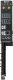 N9 X870E Motherboard - AMD X870E Chipset with Wi-Fi and Black Cover 1