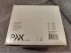 FRESH Ventilator Pax Passad 31 til væg med vindstop, fugtstyring, PIR-sensor og timer via PIR-sensor. Luftmgd. 95m³/h, mål Ø172x210/Ø100mm 4