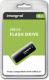 Pendrive Integral Black, 8 GB  (INFD8GBBLK3.0) 3