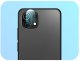 3-PAK Szkło Na Aparat Do Xiaomi Mi 11 (Hartowane, Ochronne, Na Obiektyw) 3