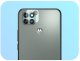 3-PAK Szkło Na Aparat Do Motorola Moto G9 Power (Hartowane, Na Obiektyw) 3