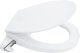 GROHE Bau, White, 3/8", 1 bar, 10 bar, EN 1717, 426 mm 1