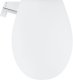 GROHE Bau, White, 3/8", 1 bar, 10 bar, EN 1717, 426 mm 4