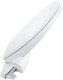 GROHE Bau, White, 3/8", 1 bar, 10 bar, EN 1717, 426 mm 7
