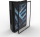 ZAGG Cases-Rugged Messenger-Apple-iPad 10.2-FG-Charcoal, Folio, Apple, iPad, 25.9 cm (10.2"), 362.9 g 1
