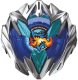 Beyblade X UX Top Starter Pack - Buster Dran 5