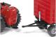 Siku Ładowarka teleskopowa Manitou MLT 840 3