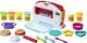 Play-Doh PlayDoh Magiczny piekarnik (B9740) 2
