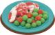 Play-Doh PlayDoh Magiczny piekarnik (B9740) 6