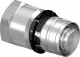 Uponor S-Press PLUS presvinkel 90° PPSU 25 mm 3