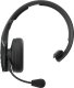 Jabra BlueParrott B450-XT MS, Wireless, 150 - 6800 Hz, Office/Call center, 161 g, Headset, Black 2