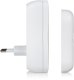 Byron DBY-22322 Wireless doorbell set BY322, Grey, White, 85 dB, IP44, Plastic, Digital, Wireless 1