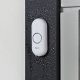 Byron DBY-22322 Wireless doorbell set BY322, Grey, White, 85 dB, IP44, Plastic, Digital, Wireless 8