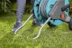 Gardena AquaRoll M, assembled with 20m CLASSIC Hose 1/2" 5