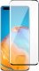 Deltaco SCRN-P40P, Huawei, Huawei P40, Impact resistant, Shock resistant, Transparent, 50 pc(s) 1