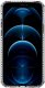 ITSKINS AP4P-HBMKC-TRSP, Cover, Apple, iPhone 12 Pro Max, 17 cm (6.7"), Transparent 3